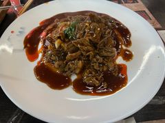 -马海涛牛肉串·午市牛腩饭·烧烤夜宵(领汇广场店)