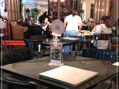 大堂-小资太太餐厅(南岗区店)