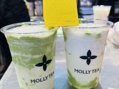 -茉莉奶白(广州动漫星城店)