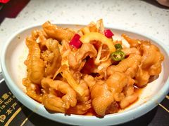 -沪小胖·小龙虾·蓝龙王(八佰伴店)