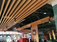 大堂-蒙肥羊·酸汤潮牛·鲜牛肉火锅烤肉自助(岗顶店)