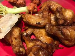 -好伦哥比萨烤肉自助(八里桥店)