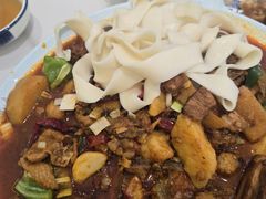 -马尔龙新疆饭店·清真(瑞景店)