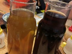 -小满手工粉(上海月星环球港店)