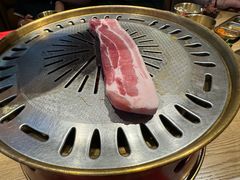 -西塔老太太泥炉烤肉(海上世界店)