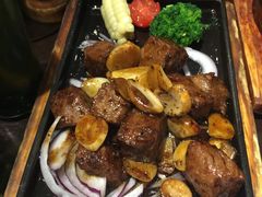 -蟹之国·精品蟹料理(极地店)