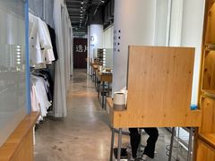 -天真蓝照相馆(五角场百联又一城店)
