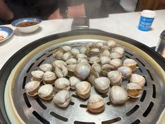 -蔚海之都·象山蒸汽海鲜(仙霞路店)