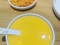 -杨翔豆皮涮牛肚(华阳城店)