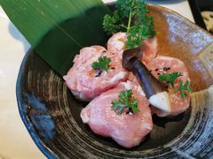 -一哥澳门豆捞·澳门风打边炉(高德置地店)