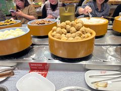 -喜家自助小火锅(卓悦里店)