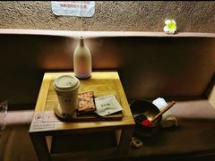 -厘舍SPA(月湖公园店)