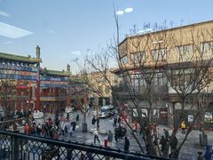 -北京前门大栅栏