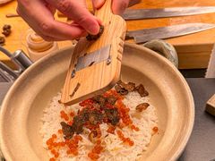 -鳥喜Toriki怀石烧鸟料理