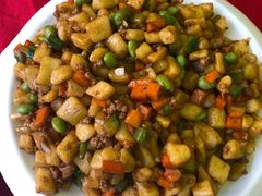 -老回回饺子馆(海洋馆店)