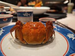 -玖味(老工人西路店)