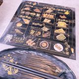 想撸串？《人生一串》安排！