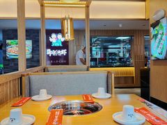 -邵汇大虾(吉林大路店)