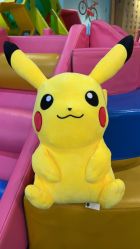 -KidSteam儿童乐园(富力城店)