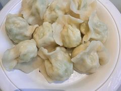 -八珍饺子·烤鸭·家常菜