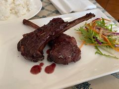 -露西亚咖啡西餐厅(哈尔滨俄侨纪念馆店)