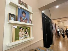 -海马体照相馆(成都来福士广场店)