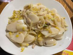 -黄阿姨锅贴大王(万航渡路店)