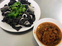 -松明一烤肉馆(鲁园店)
