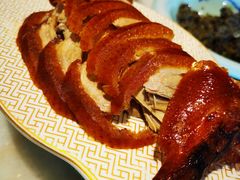 -聚京民福烤鸭店(木樨园店)