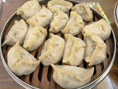 -金丝饭庄(金丝新天地保障性住宅小区店)