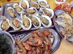-蚝专家(北滘店)