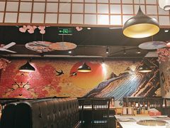 -千寻山野烤肉(天虹店)