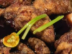 -八府香鸭·啫啫煲(华山路店)