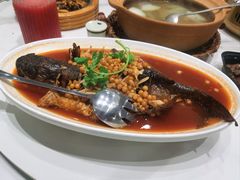 邕城老友鱼-七叔家宴家常广西菜(明秀东路店)