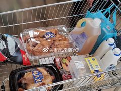 -盒马X会员店(上海森兰商都店)