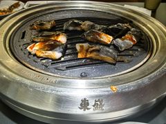 -東盛炭烤自助料理(玄武招商花园城店)