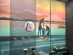 -盘龙城国家考古遗址公园