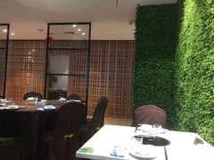 -海蓝海鲜馆(五四北店)