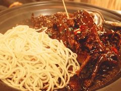 -回味黑鸭煲·始于2006(万松园店)