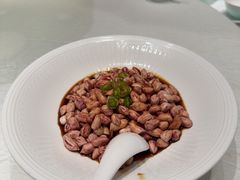 -绿杨春·淮扬宴(庐山路店)