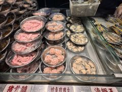 -朱富贵火锅(金融街万达店)