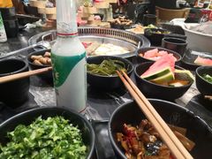 -小王少龙火锅(沙南街店)