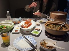 -阿庄新豫菜(通泰路店)