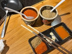 -水浒烤肉(国贸店)