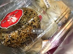 -白玉兰食品(汇联商厦店)
