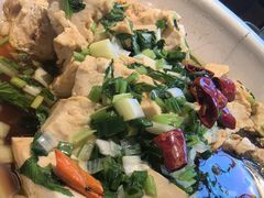 古月豆腐-胡家大厨(时光街店)