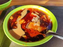 豆腐脑-大福来(瑶环路店)