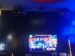 -范特西FANTASY量贩式KTV(民主广场店)