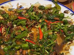 -食鸡公社辣子鸡·潍坊菜·烧烤