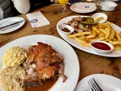 -宝莱纳啤酒花园餐厅PAULANER BRAUHAUS Nanjing(广州路店)